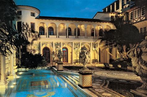 villa versace miami storia|versace miami mansion.